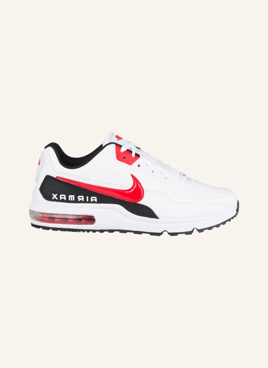 

Кроссовки мужские Nike 1000858695 белые 45 EU (доставка из-за рубежа), Белый, 1000858695