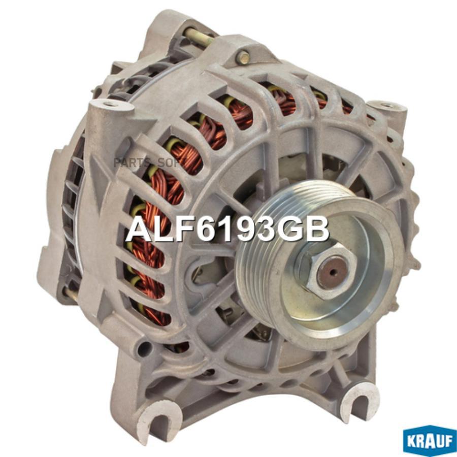 

Генератор Krauf alf6193gb