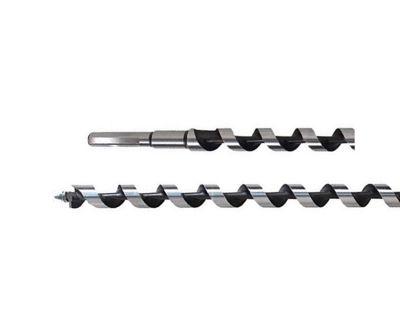 

Сверло Левиса Makita по дереву 18x330x400 D-07484, D-07484