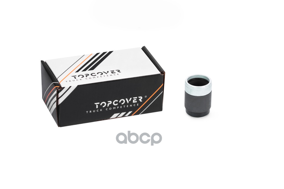 

Р/К Переднего Суппорта TOPCOVER арт. T1832-1001