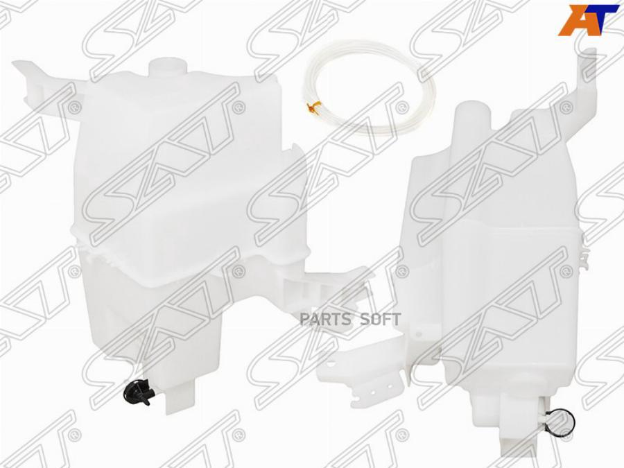 

Бачок Омывателя Nissan X-Trail 07-14 С Мотором Sat арт. ST-DTU2-101-A0