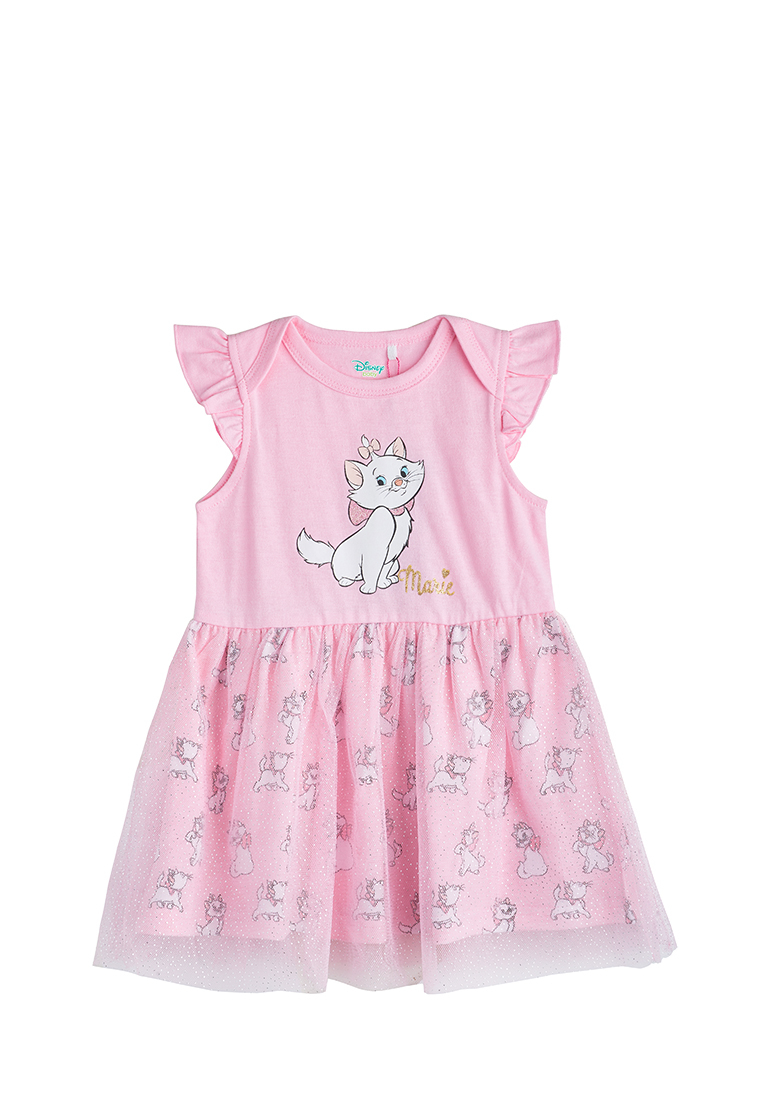

Сарафан детский Disney SS20D39001248 светло-розовый р.92, SS20D39001248