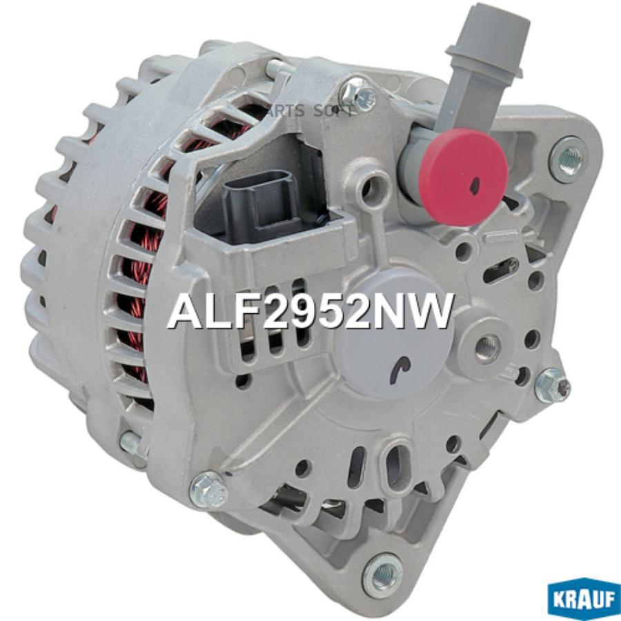 

Генератор Krauf alf2952nw