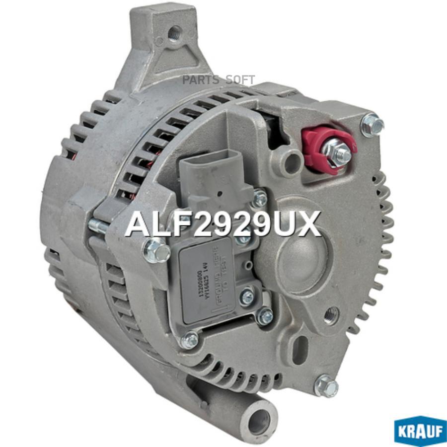 

Генератор Krauf alf2929ux