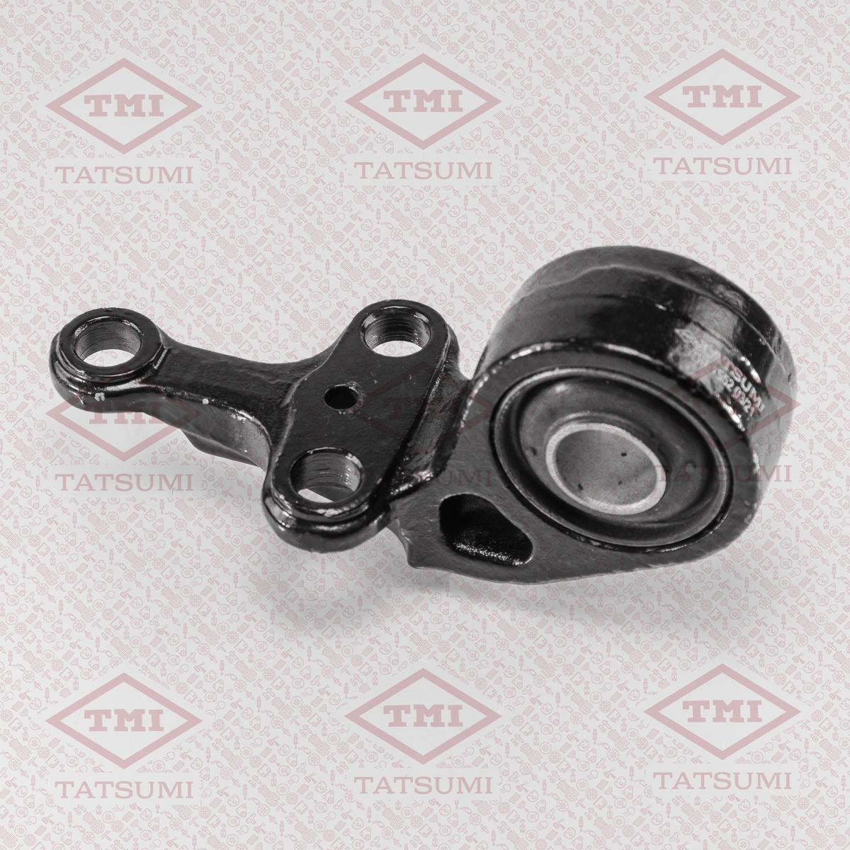

Сайлентблок Передняя Подвеска Nissan Almera -05 TMI TATSUMI TEF1552