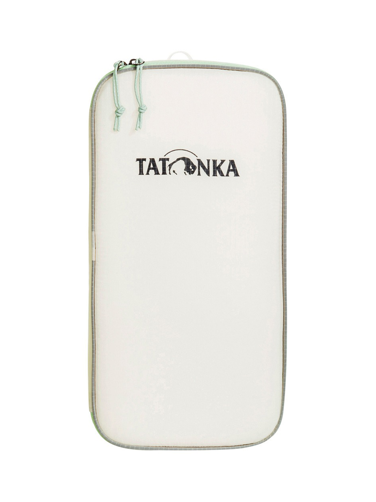 Органайзер женский Tatonka Sqzy Pouch L 3.5Л lighter grey