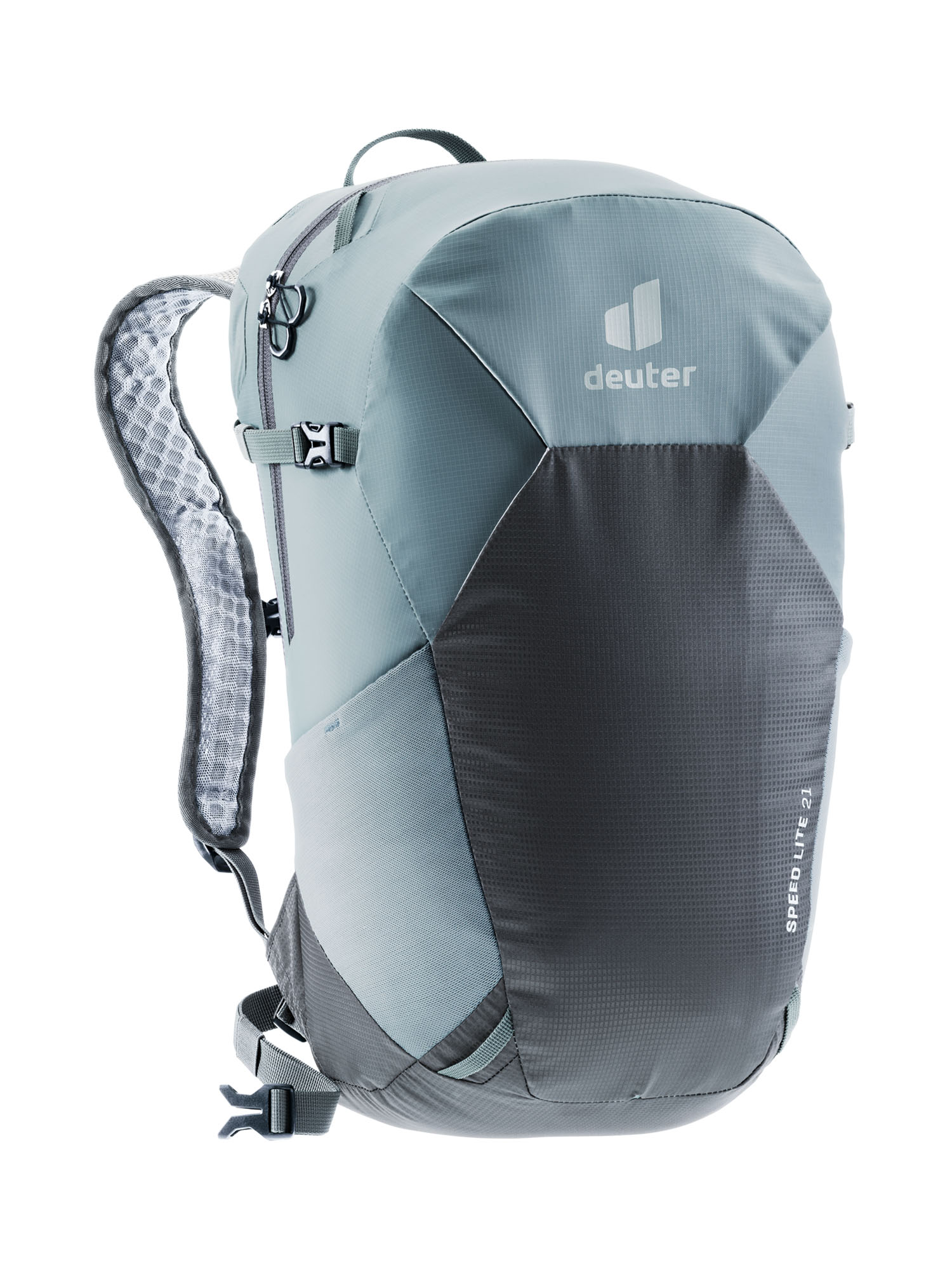 Рюкзак Deuter Speed Lite 21 Shale-Graphite