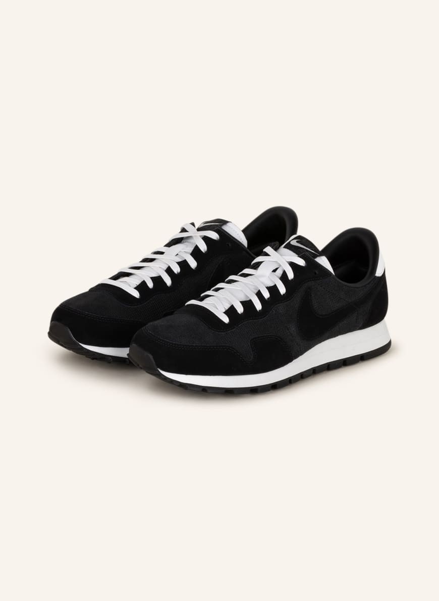 

Кроссовки мужские Nike 1001378780 черные 41 RU (доставка из-за рубежа), 1001378780