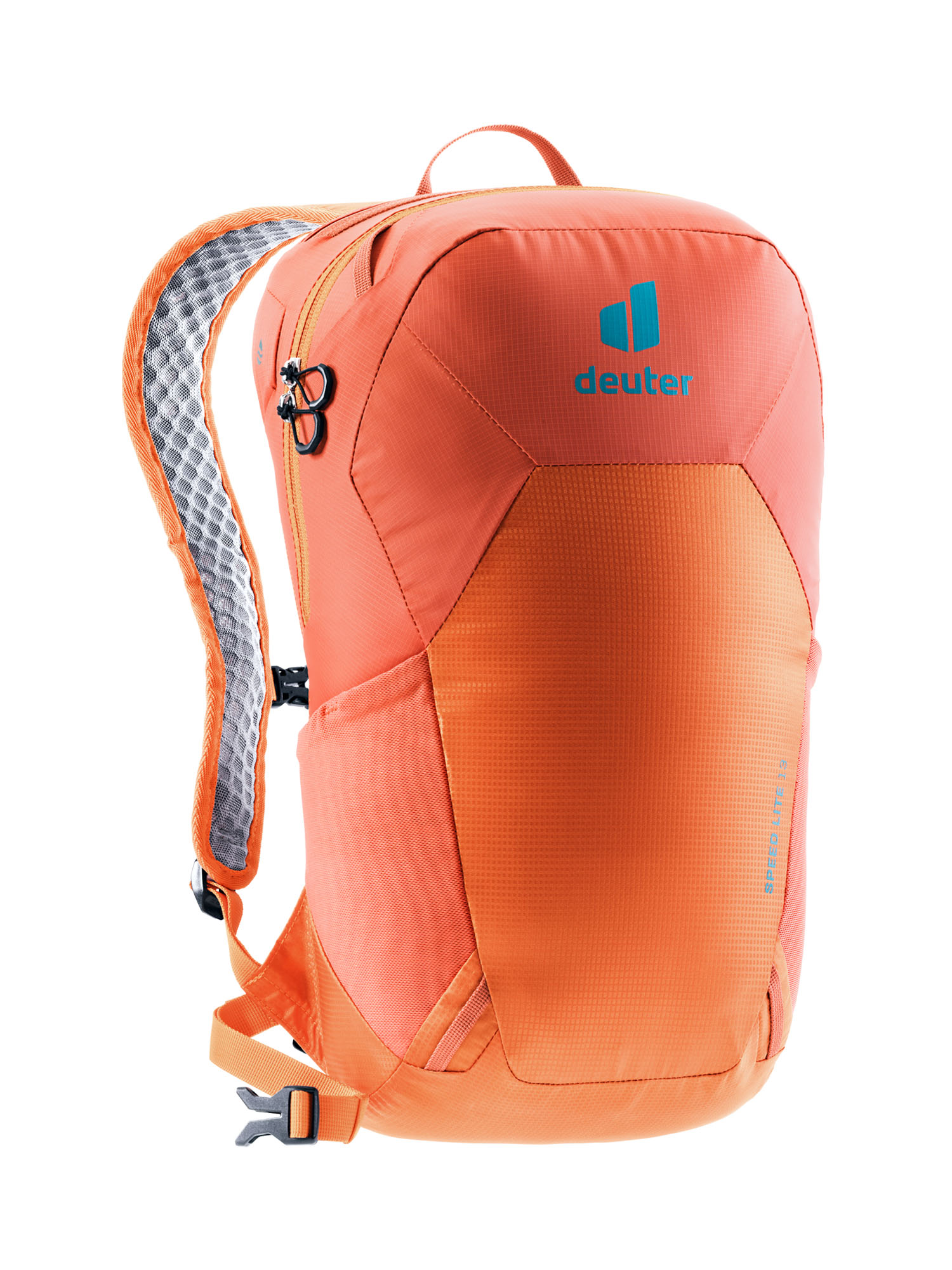 

Рюкзак Deuter Speed Lite 13 Paprika-Saffron, Оранжевый, Speed Lite 13