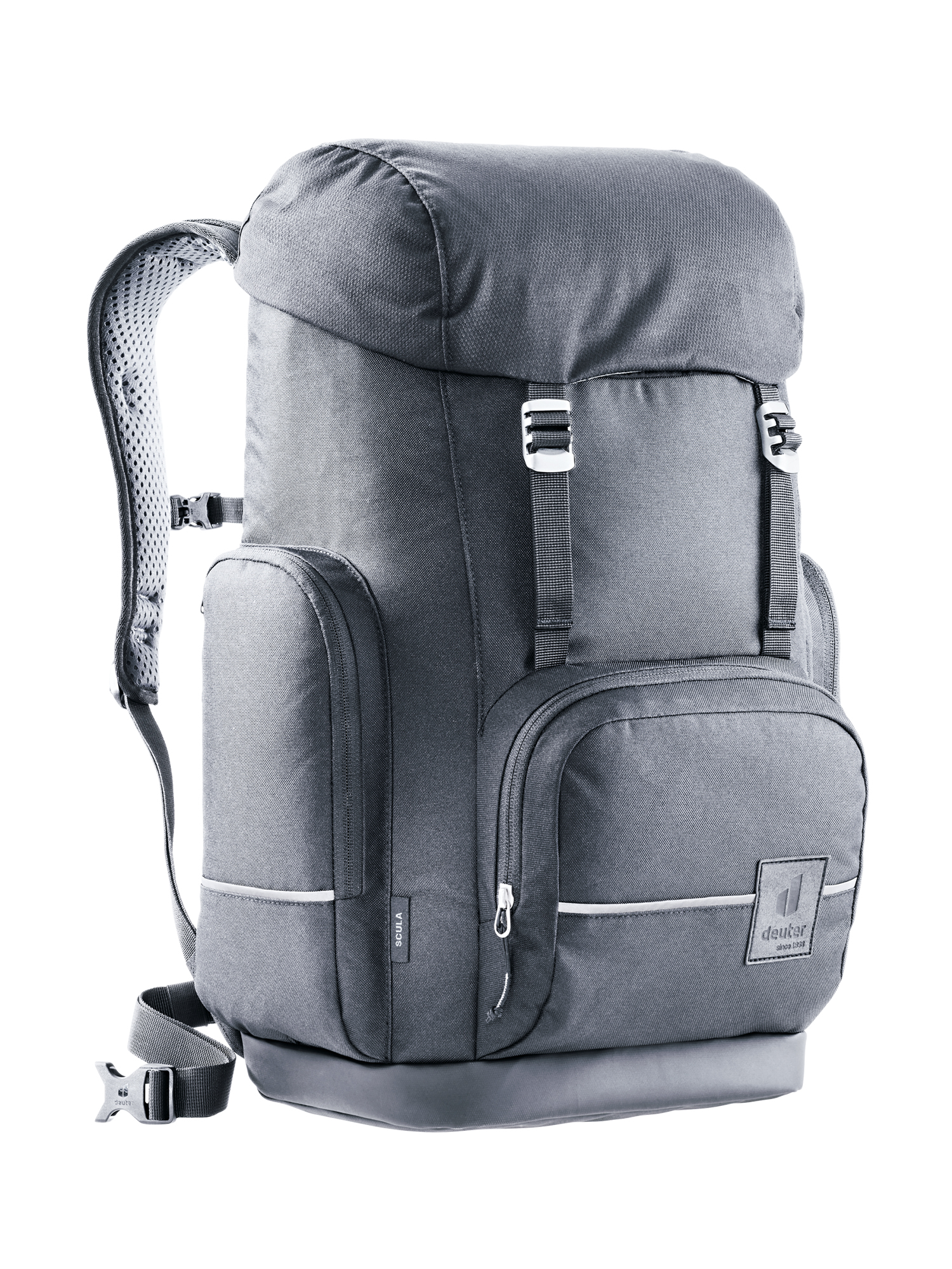 Рюкзак Deuter Scula Black