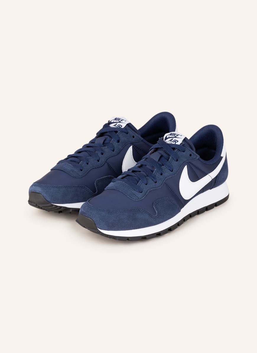 

Кроссовки мужские Nike 1001373247 синие 41 RU (доставка из-за рубежа), 1001373247