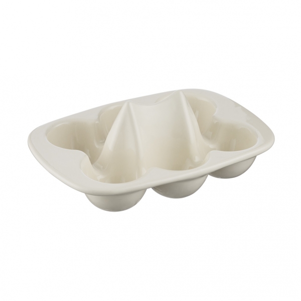 

Лоток для яиц Mason Cash Innovative Kitchen, Mason Cash лоток для яиц innovative kitchen