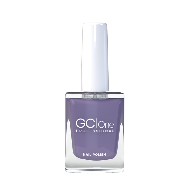 Лак для ногтей GCIOne Nail Polish глянцевый, тон 218, 10 мл