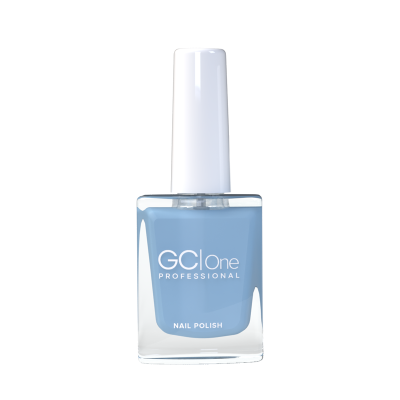 Лак для ногтей GCIOne Nail Polish глянцевый, тон 212, 10 мл