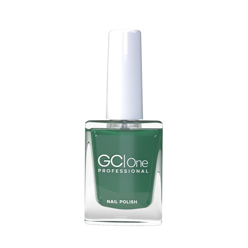 Лак для ногтей GCIOne Nail Polish глянцевый, тон 210, 10 мл