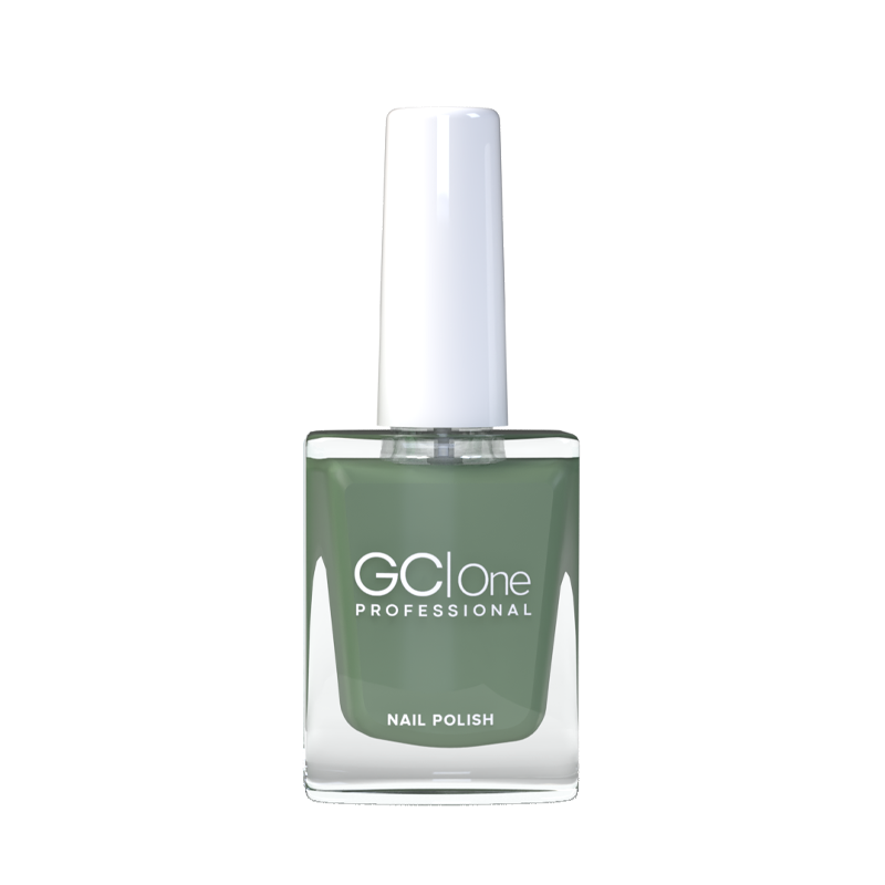 Лак для ногтей GCIOne Nail Polish глянцевый, тон 209, 10 мл