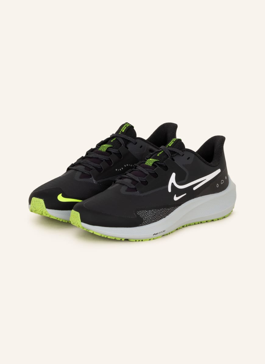 

Кроссовки мужские Nike 1001363014 черные 44.5 RU (доставка из-за рубежа), 1001363014