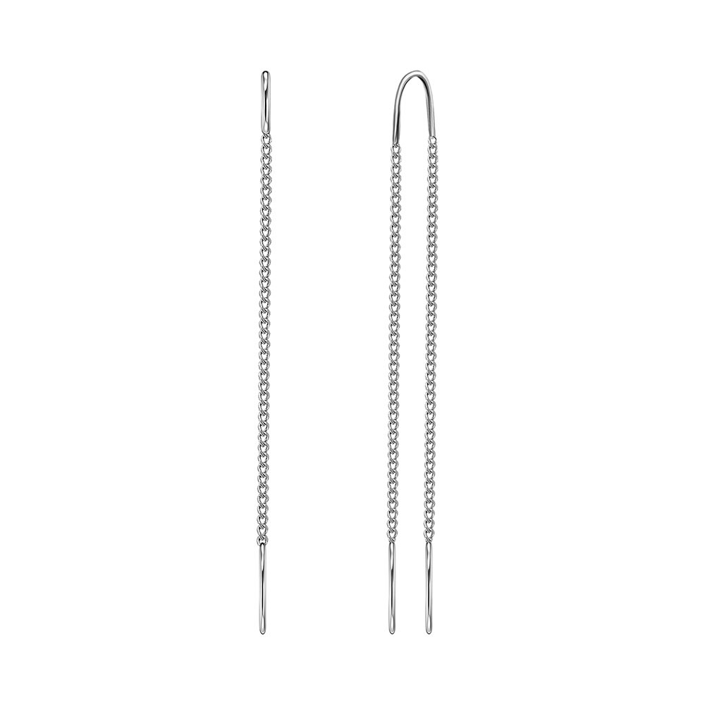 

Серьги из золота 585Gold 402005180, 402005180