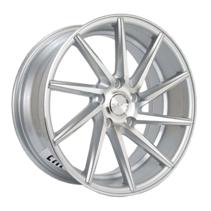 

Колесный диск PDW, 1022Left (CVT) 7.5x17/5x100ET35 57.1 M/S