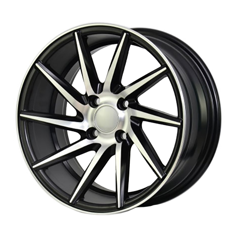 

Колесный диск PDW, 1022Left (CVT) 7.5x17/4x98ET35 58.5 M/B