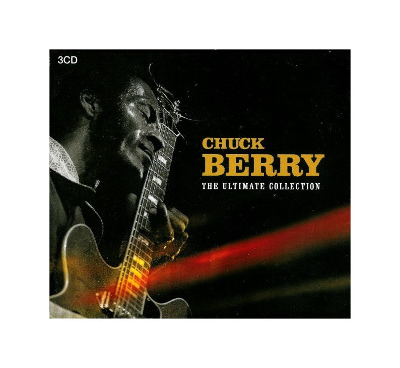 

Berry, Chuck The Ultimate
