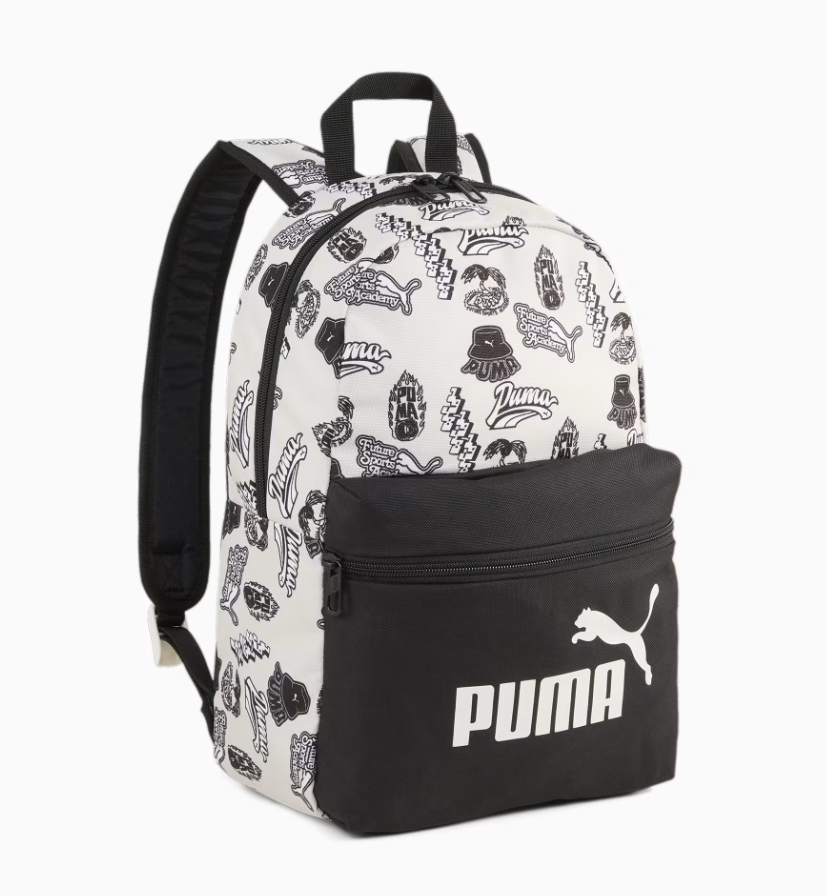 Рюкзак Puma Phease Small Backpack рюкзак jogel essential classic backpack