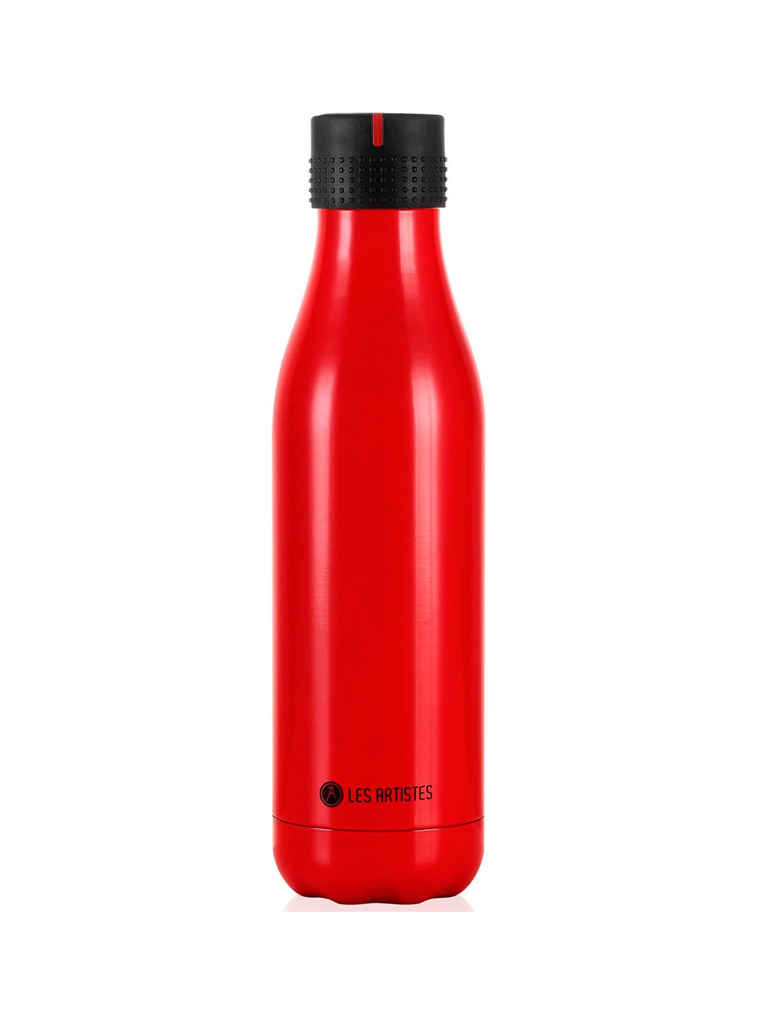 Фляга Les Artistes Rouge P. 750Ml Red