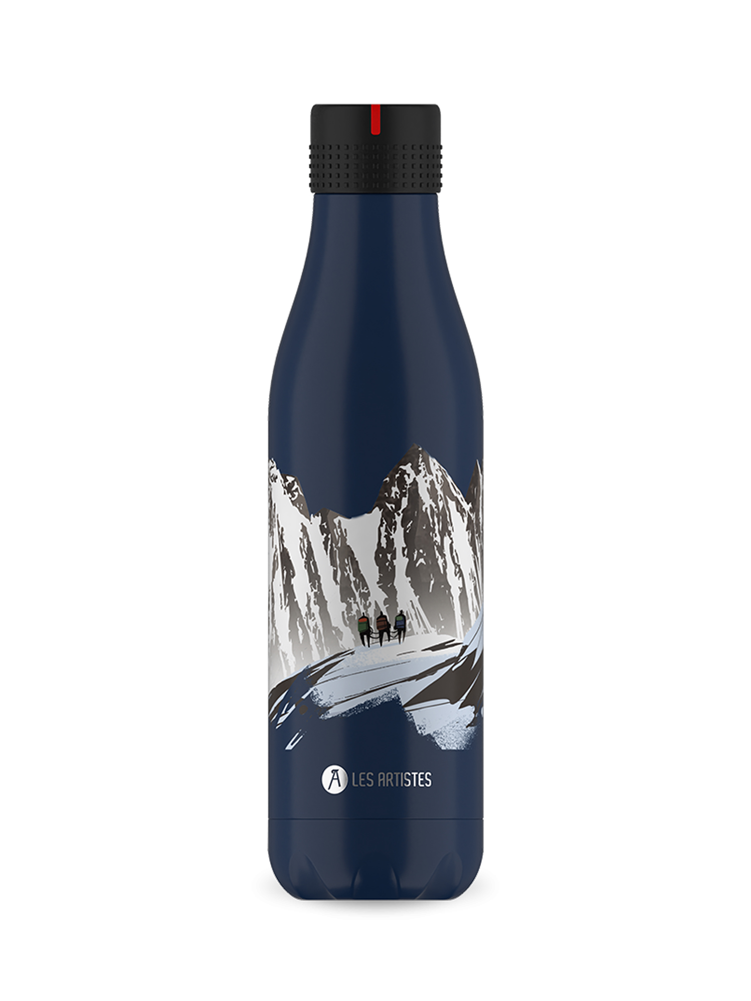 Фляга Les Artistes Expedition Mat 750Ml