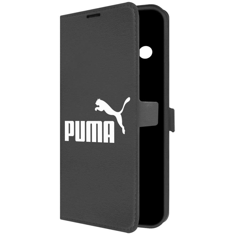 

Чехол-книжка Krutoff Eco Book для Realme 11 Pro Puma черный