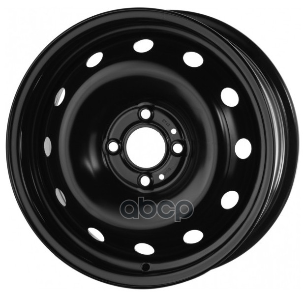 

Колесный диск MAGNETTO, 15002 6x15/4x100ET40 60.1 Silver, Серебристый