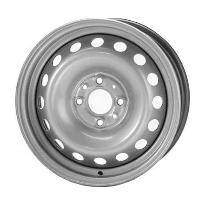 

Колесный диск MAGNETTO, 16003 6.5x16/5x114.3ET50 66 Silver, Серебристый