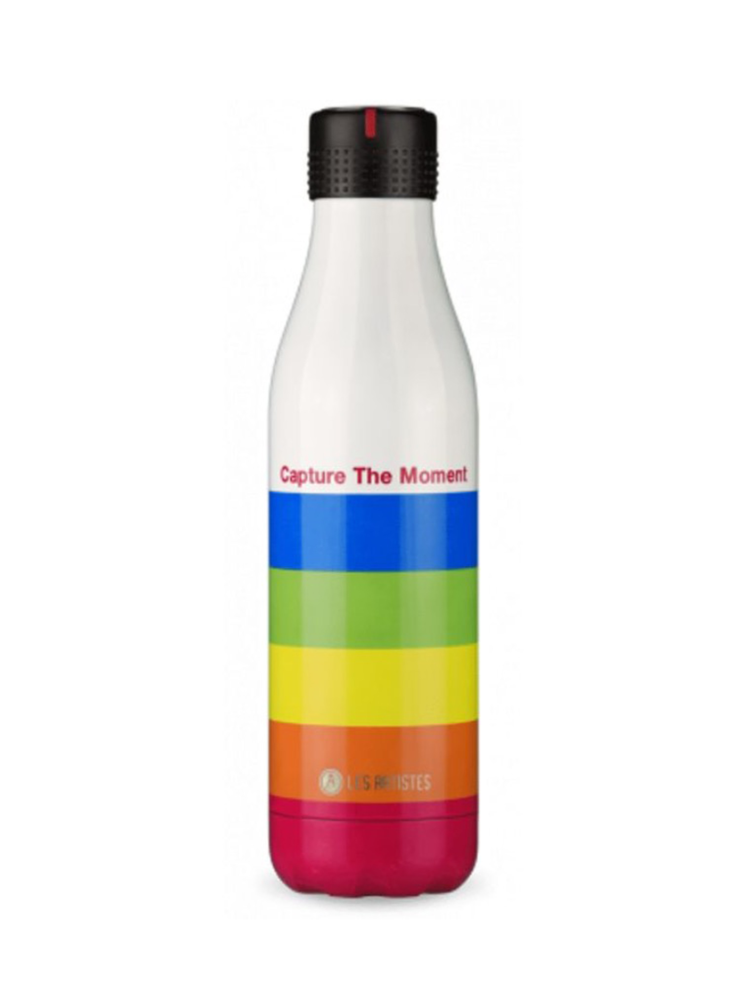 

Фляга Les Artistes Camera Bril 750Ml, Разноцветный, Camera Bril 750Ml