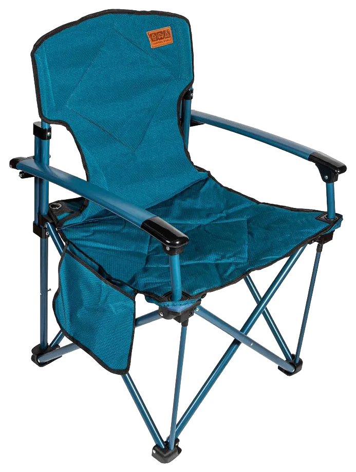 Кресло складное Camping World DREAMER CHAIR blue