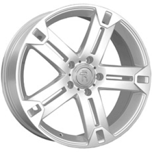 

Колесный диск Replay, MR101 8.5x20/5x112ET45 66.6 Sf