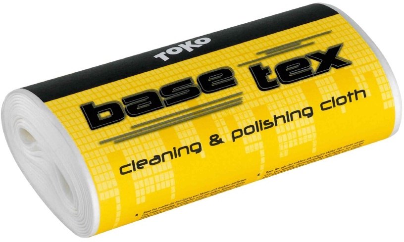 Полотенце Мази Toko 2023 Basetex (Нетканка 30 М Х 15 См)