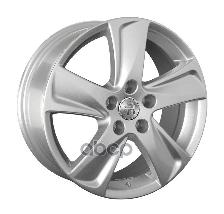 

Колесный диск Replay, TY219 7x17/5x114.3ET45 60.1 S