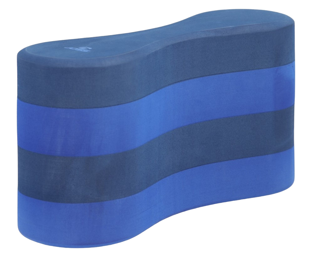 

Колобашка для плавания Joss Pull buoy ot4019080 blue, Синий, ot4019080