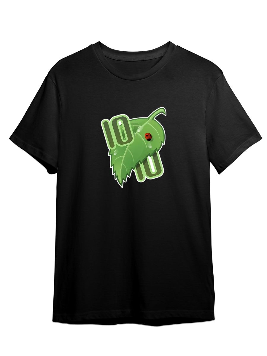 

Футболка унисекс СувенирShop Бесконечное лето/Мику Хацунэ/Аниме 9 черная M, Черный, "Бесконечное лето/Мику Хацунэ/Аниме" 9