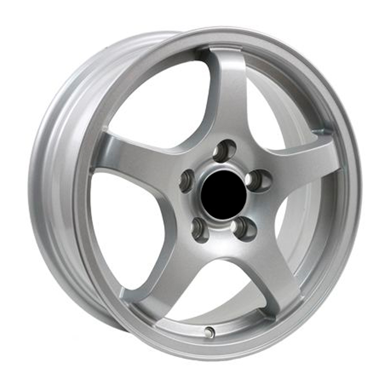 

Колесный диск Venti, A1051 6x15/5x108ET38 67.1 Sl, Серебристый