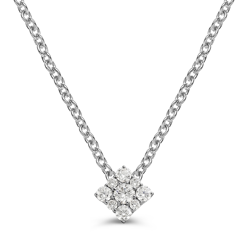 

Бегунок из золота 585Gold 303003284, фианит, 303003284