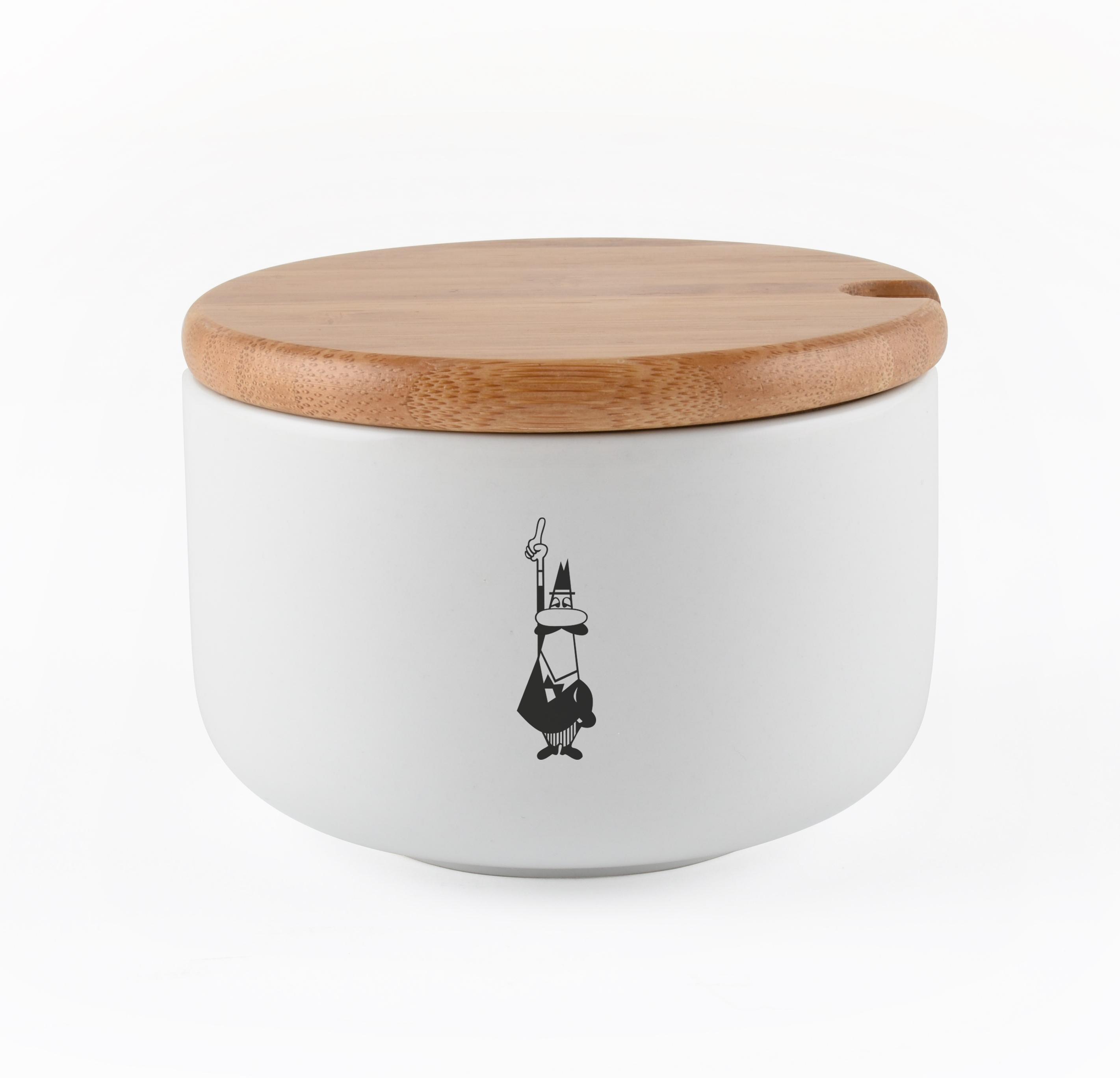 

Сахарница Bialetti, Y0TZ