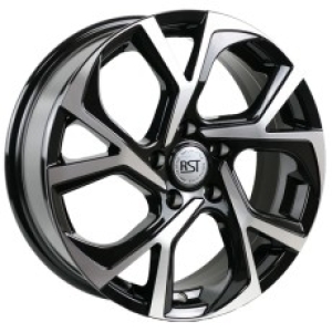 

Колесный диск Rst R087 R17x6.5 5x114.3 Et37 Cb66.5 Bd Rst RR087-6517-665-5x1143-37BD bd