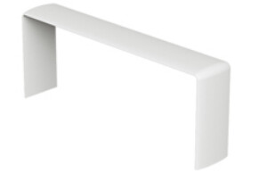 

Накладка на стык Legrand 33609, Белый