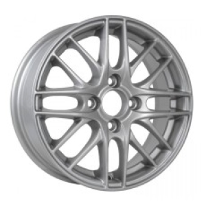 Колесный диск Rst R004 R14x55 4x98 Et35 Cb586 Sl Rst RR004-5514-586-4x98-35SL sl 6910₽