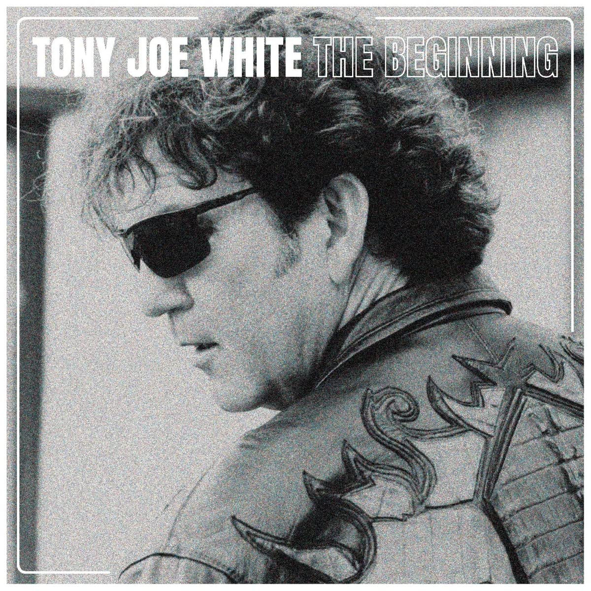 фото Tony joe white the beginning (cd) мистерия звука