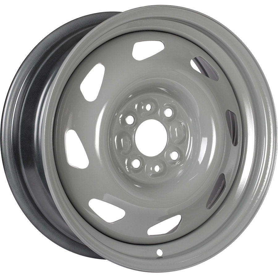 

Колесный диск Тзск Lada Granta R15x6 4x98 Et35 Cb58.6 Grey ТЗСК 615-4х98-35-586Grey Grey