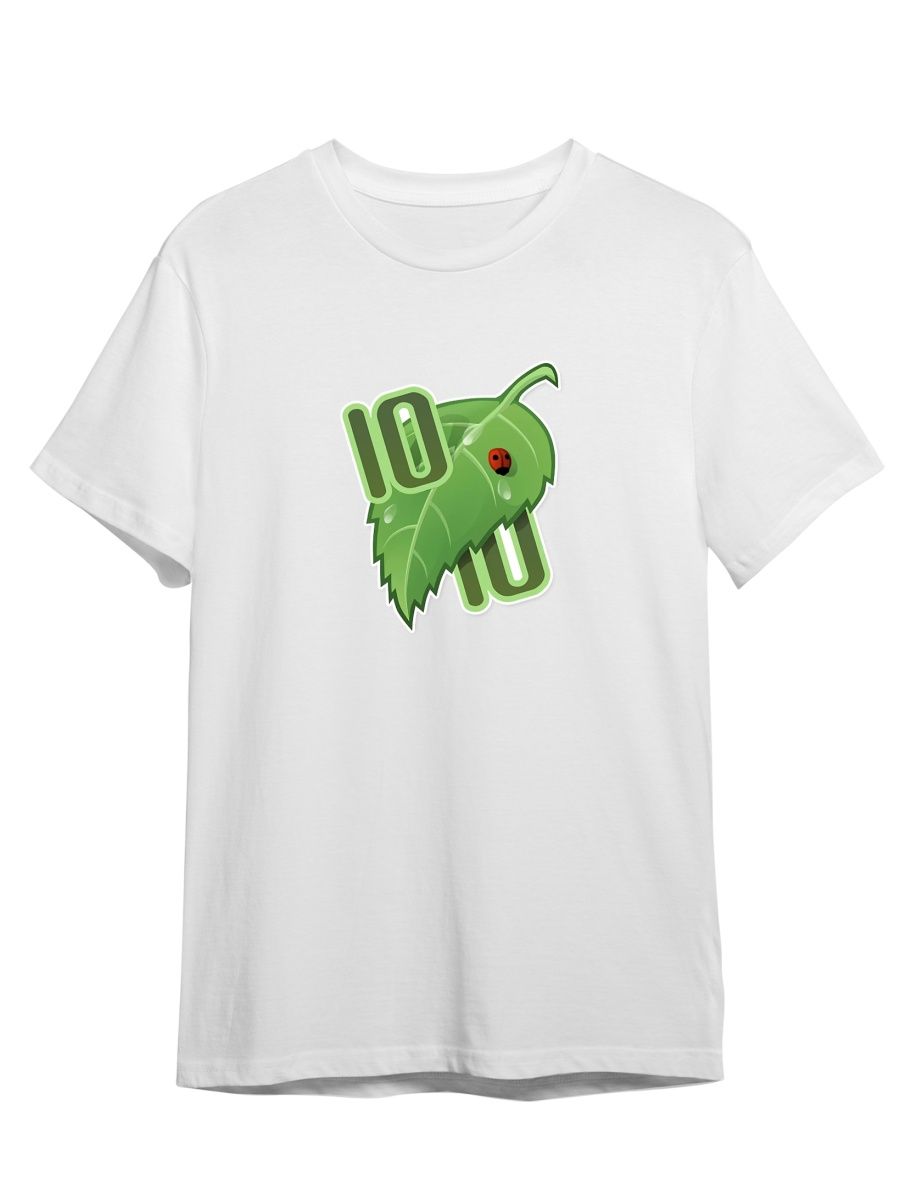 

Футболка унисекс СувенирShop Бесконечное лето/Мику Хацунэ/Аниме 9 белая 2XL, Белый, "Бесконечное лето/Мику Хацунэ/Аниме" 9
