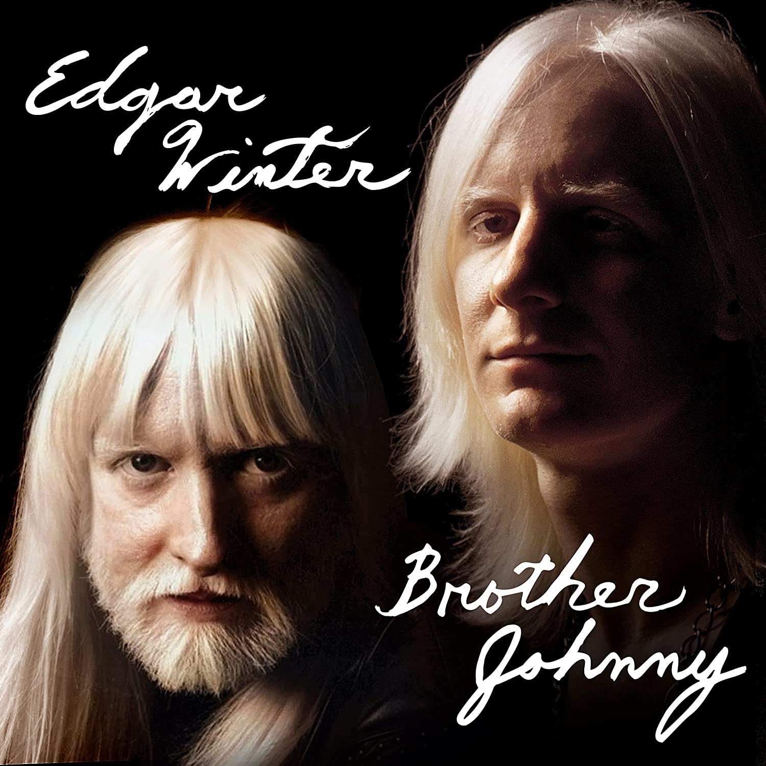 

Edgar Winter Brother Johnny (Cd)
