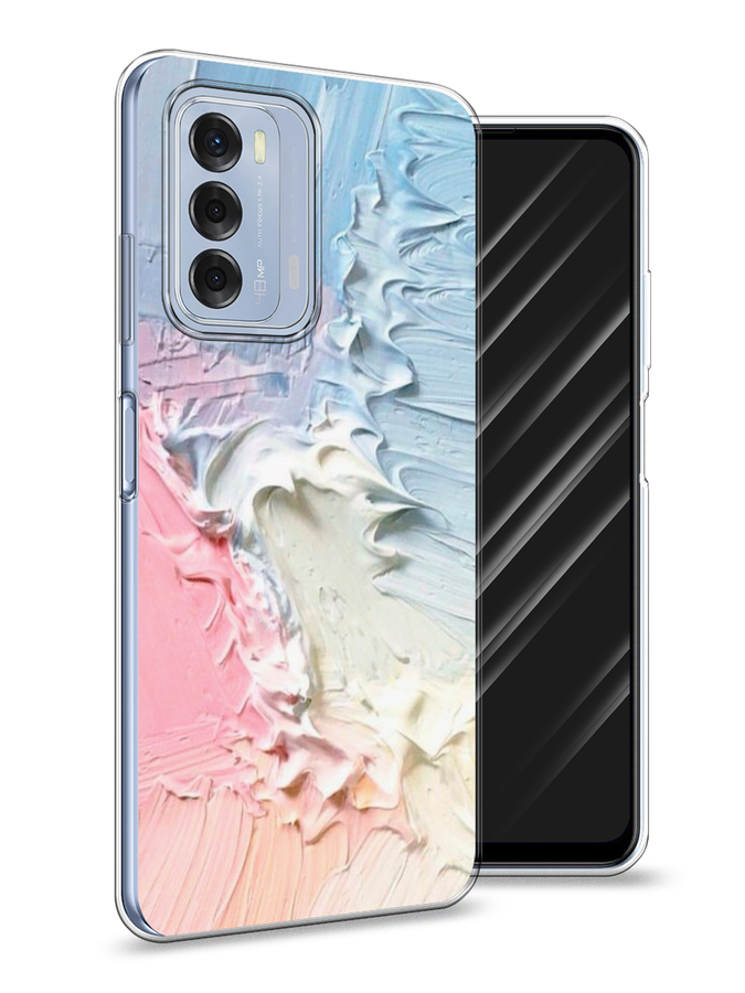 Чехол Awog на ZTE Blade V40 / ЗТЕ Блэйд V40 