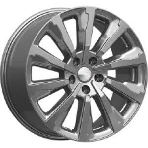 

Колесный диск Скад Астер R18x8 5x114.3 Et37 Cb66.6 Graphite SKAD 4100727 Graphite, Астер